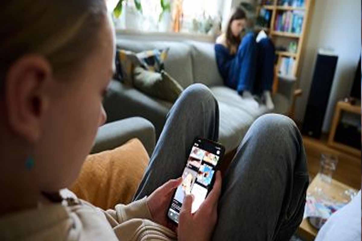 Hiperconexión digital: la nueva amenaza silenciosa a la salud mental