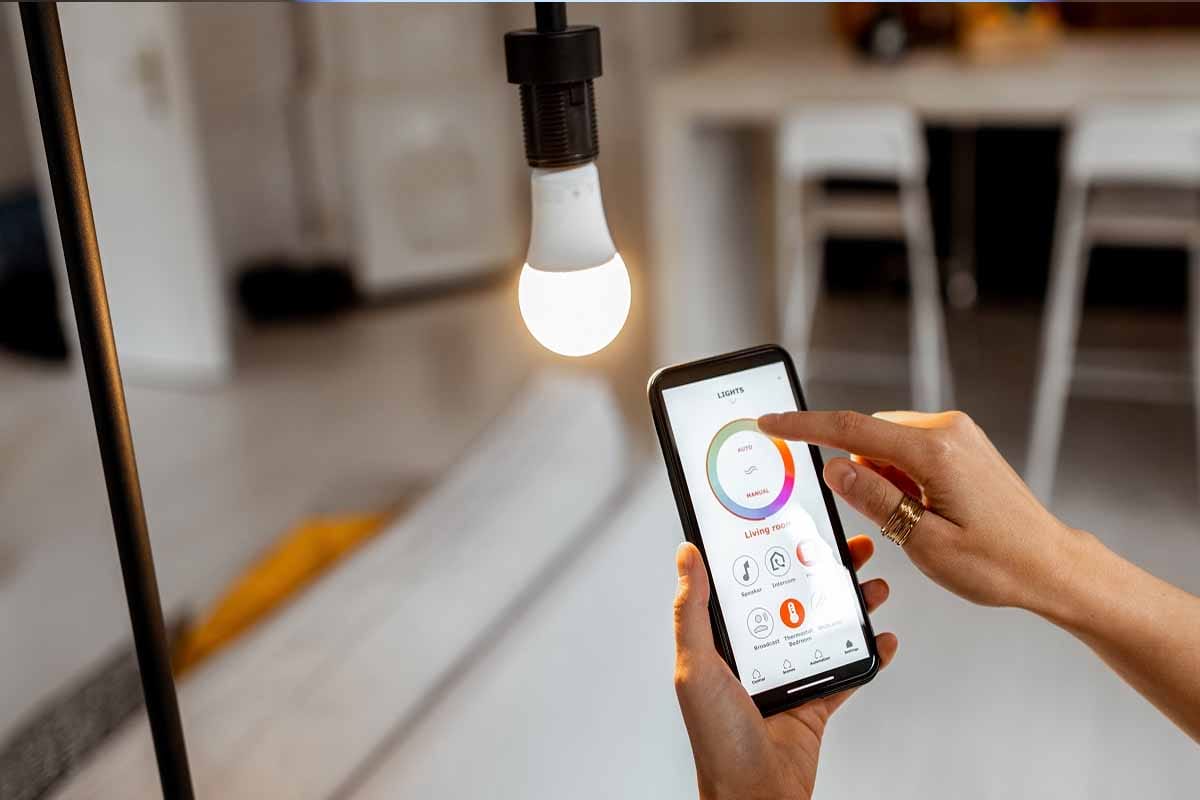 Hogares inteligentes en México: brecha digital y crecimiento del mercado