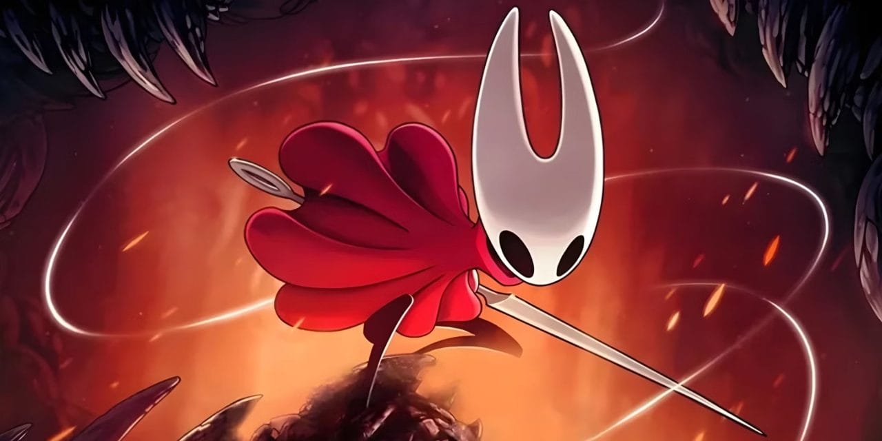 Hollow Knight: Silksong tendrá demo en Gamescom 2025 con Xbox
