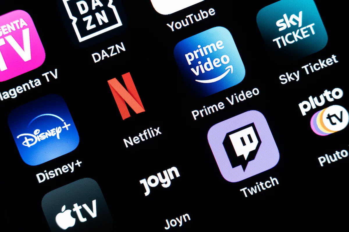 Hollywood: La guerra del streaming tiene un nuevo y único rey