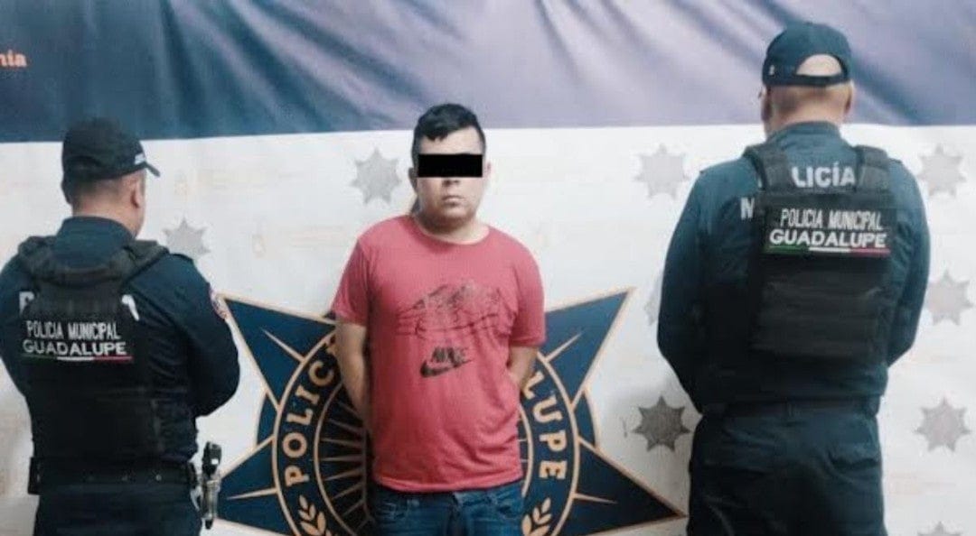 Horror en Guadalupe_ Joven Mata a su Tío de 10 Cuchilladas Horror en Guadalupe: Joven Mata a su Tío de 10 Cuchilladas