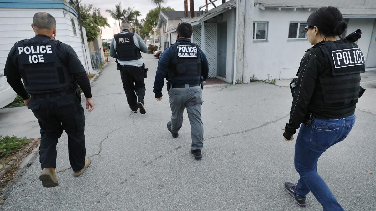 ICE detiene a niño hondureño con leucemia; podría ser deportado pese a tratamiento médico