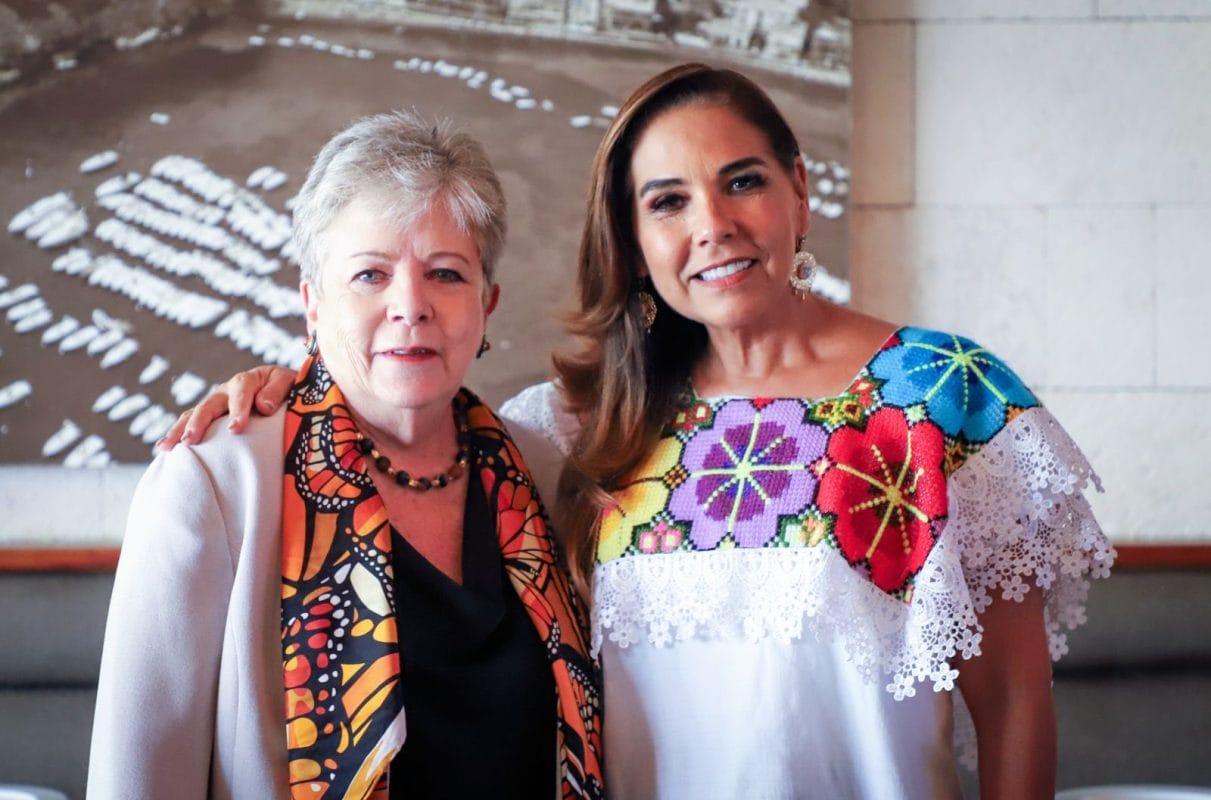 Plantean Parque de Economía Circular del Sargazo para enfrentar crisis ambiental