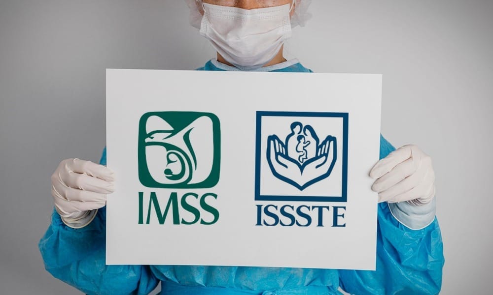 IMSS e ISSSTE: ¿Cuándo se depositarán las pensiones de agosto 2025?