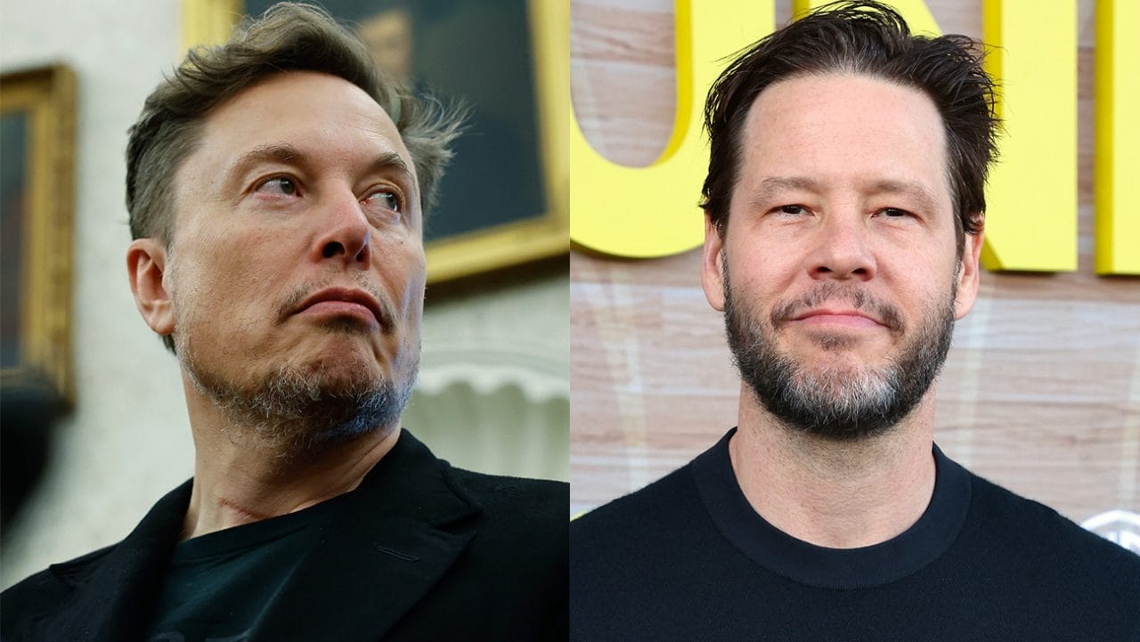 Ike Barinholtz será Elon Musk en el cine: quién es el actor elegido por Luca Guadagnino