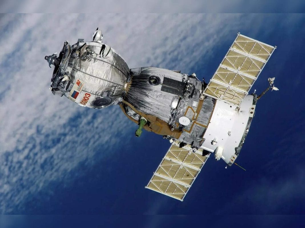 India Activa “Escudo Espacial” con 52 Satélites Contra China