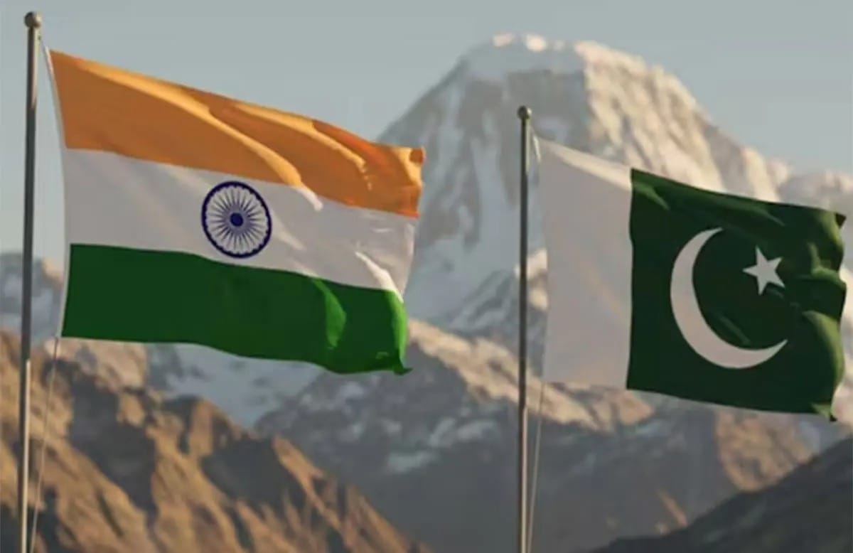 Tregua en Cachemira: India y Pakistán Frenan la Guerra