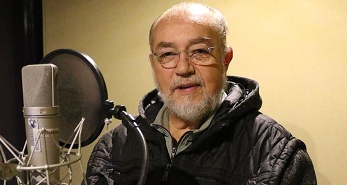 Furia en el Doblaje: INE Clona Voz de Pepe Lavat con IA
