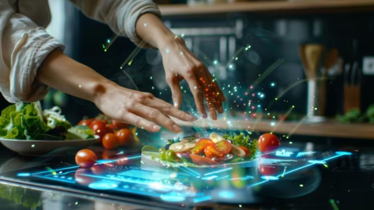 Polémica del ChefTech: Influencer acusado de usar IA para crear recetas