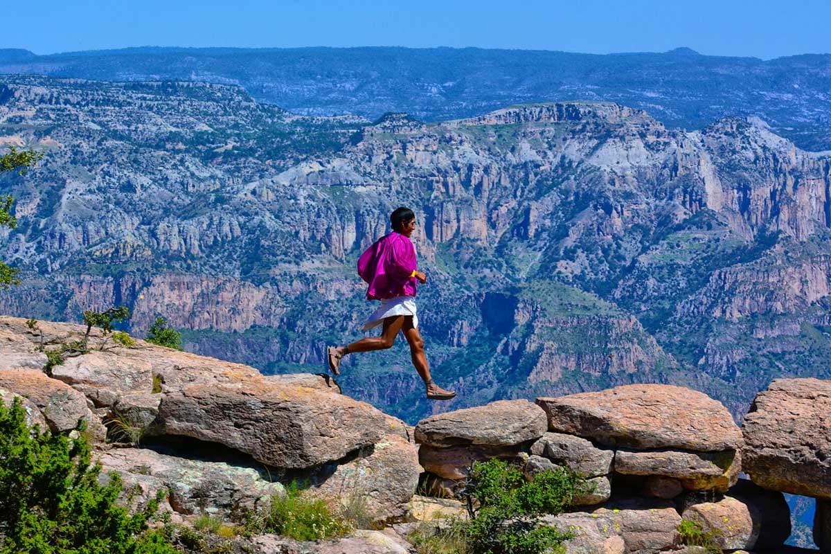 Inicia dispersión nacional del FAISPIAM desde la Sierra Tarahumara