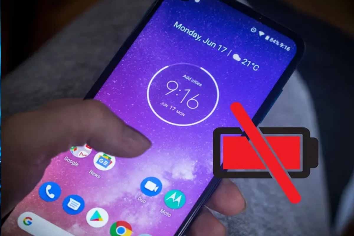Instagram y Facebook las apps que más agotan la batería de tu celular Instagram y Facebook: las apps que más agotan la batería de tu celular