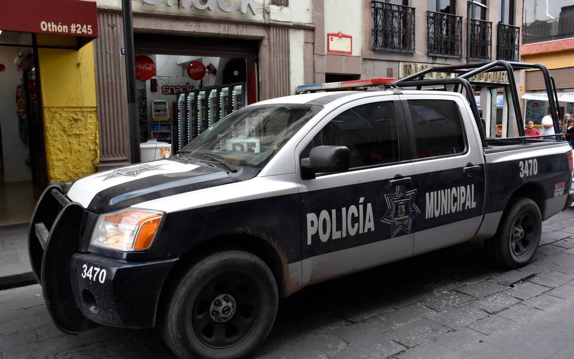 Intenta quemar casa de su ex tras ser denunciado; ya fue detenido