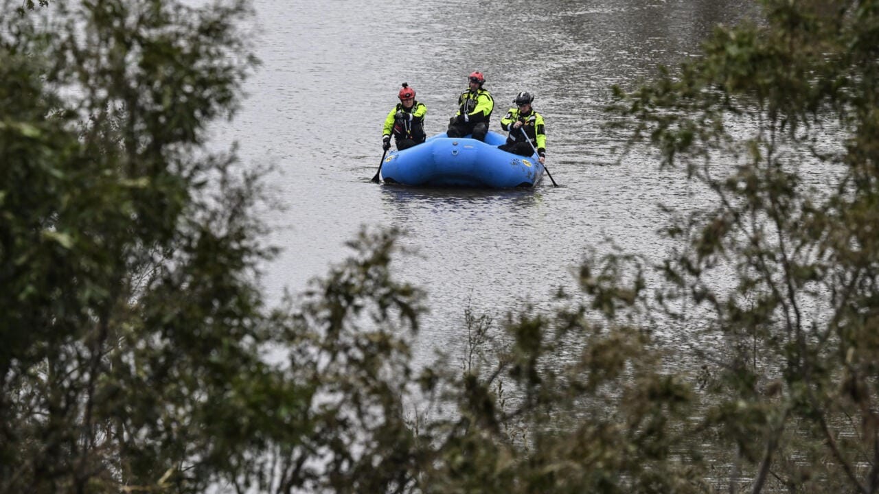 Inundaciones en Texas tres desaparecidos tras tragedia del 4 de julio Inundaciones en Texas: tres desaparecidos tras tragedia del 4 de julio