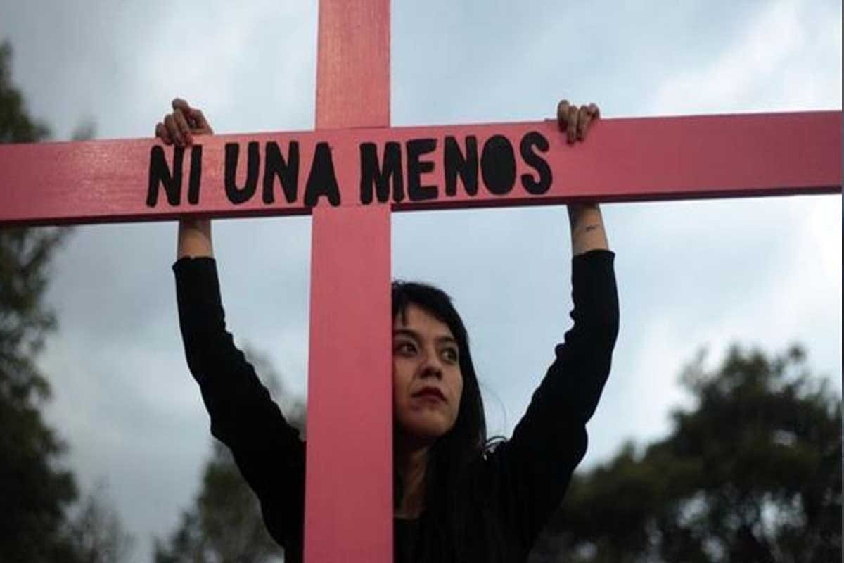 Jalisco Presentará Nuevo Plan Contra Feminicidios este Viernes Jalisco Presentará Nuevo Plan Contra Feminicidios este Viernes