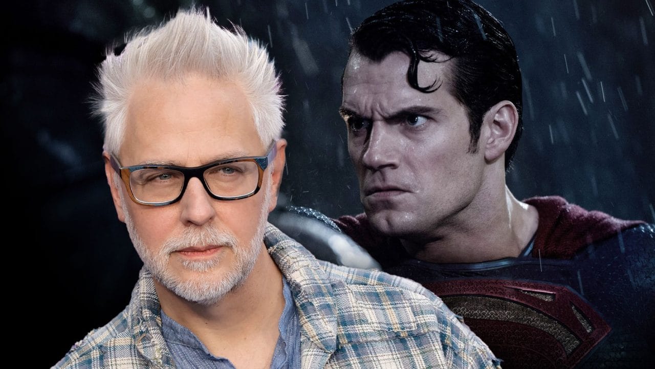 James Gunn habla claro: fue injusto despedir a Henry Cavill de DC