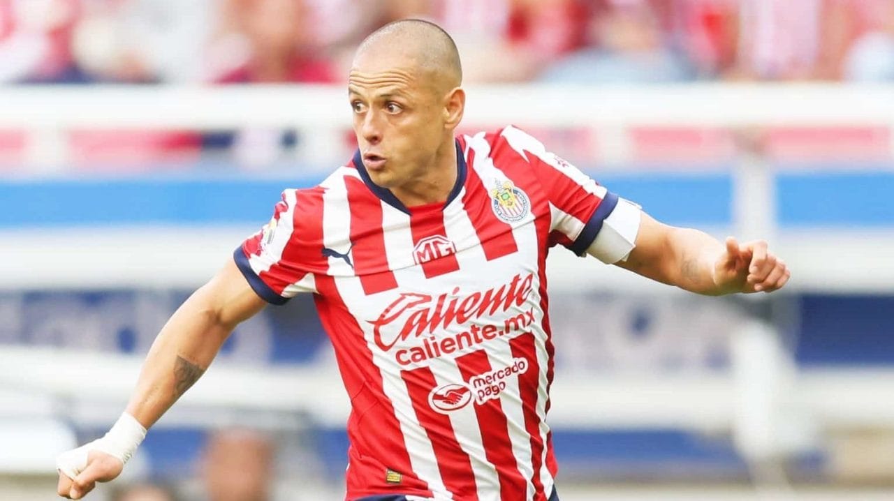 Lesiones, Dólares y Decepción: El Veredicto sobre el Regreso de Chicharito