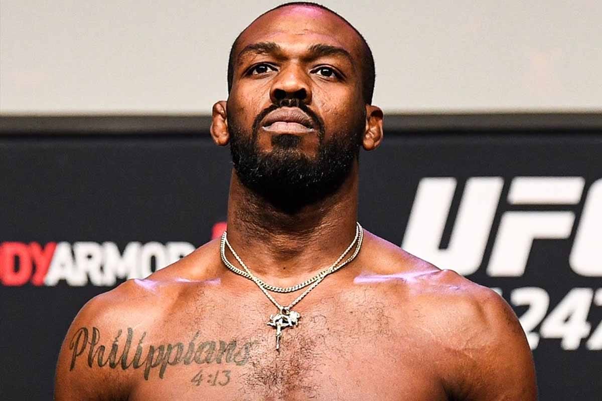 Jon Jones Abdica: ¿Genio Inmortal o Rey que Huyó del Reto Final?