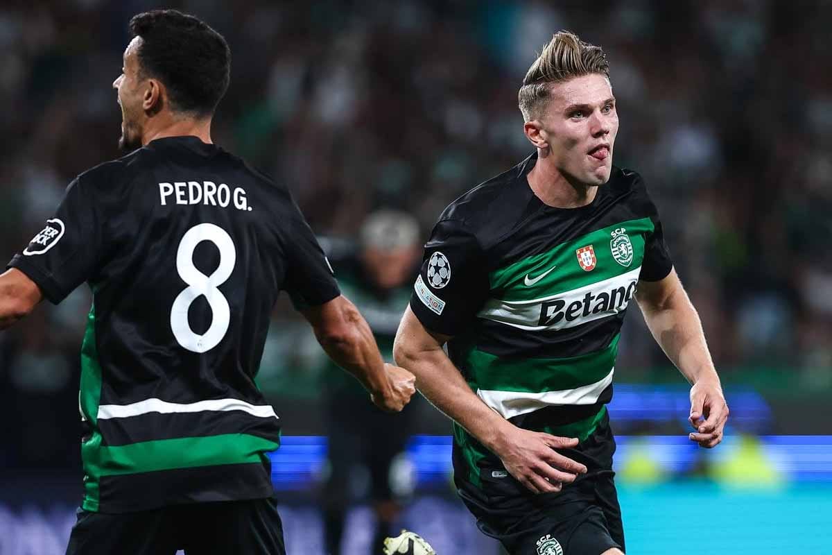 Juicio a la Lealtad: El Caso Gyokeres y el Fútbol sin Honor