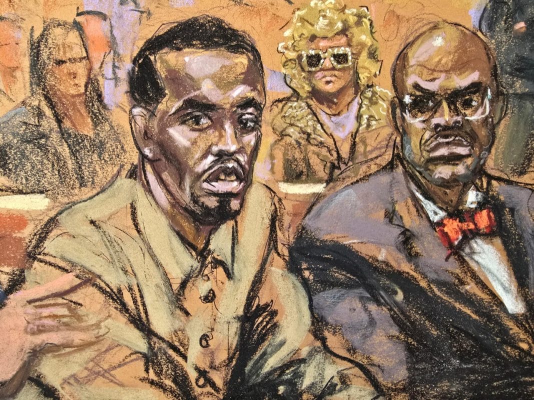 Juicio de Diddy Juicio de Diddy: Jurado se enfoca en ataque en hotel de Los Ángeles