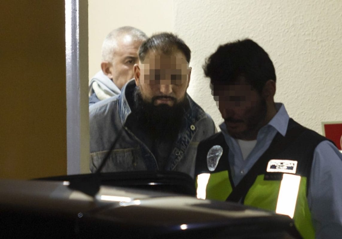 Culpable: Jurado condena a 'El Portugués' por la masacre de la boda