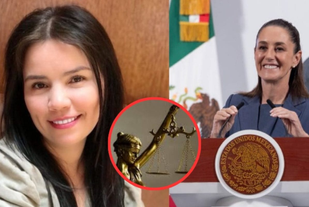 Karla Estrella llevará su caso a la Corte Interamericana tras sanción del Tribunal Electoral