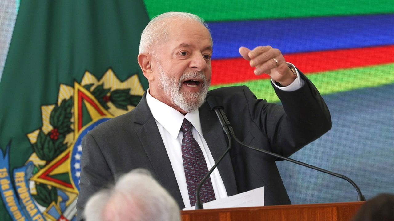 La Apuesta de Lula: US5.500 Millones para el Gigante Petrobras