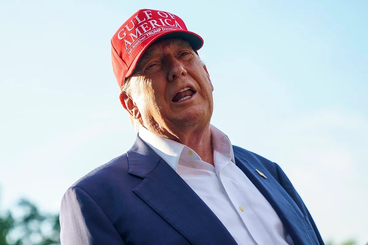 La “Gran Ley” de Trump Pasa por la Mínima: El Drama en el Capitolio