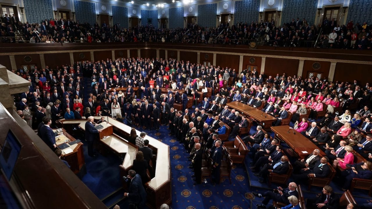 Texas: La arriesgada orden de Trump para redibujar el mapa electoral