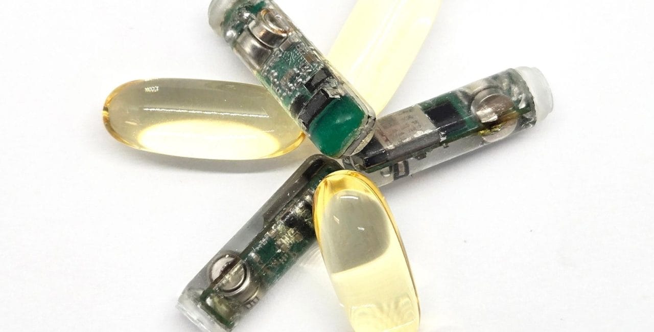 La píldora que es un laboratorio: así vigila tu salud por dentro