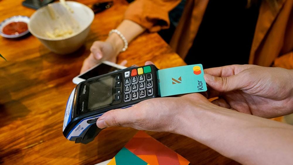 La Anatomía de la Decisión Clave: El 'Todo o Nada' de Maite Diez-Canedo en Klar