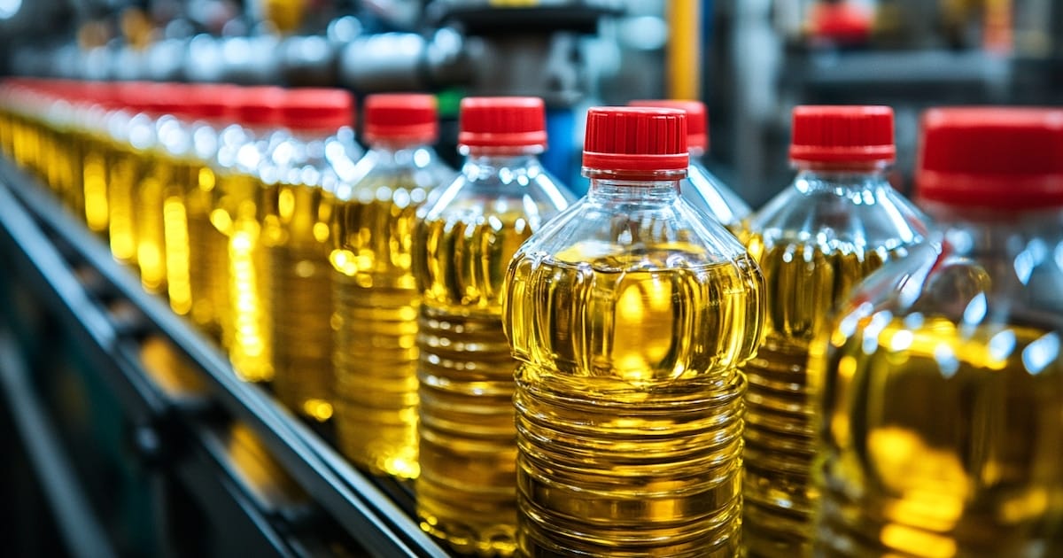 La Verdad Científica sobre los Aceites de Semillas_ ¿Son Realmente Tóxicos_ Un Análisis Profundo La Verdad Científica sobre los Aceites de Semillas: ¿Son Realmente Tóxicos? Un Análisis Profundo