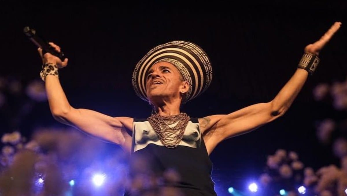 La contundente razón de Rubén Albarrán para pedir el boicot a Spotify