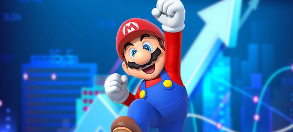 Las 20 empresas de videojuegos japonesas con mayores ingresos en 2025 Las 20 empresas de videojuegos japonesas con mayores ingresos en 2025