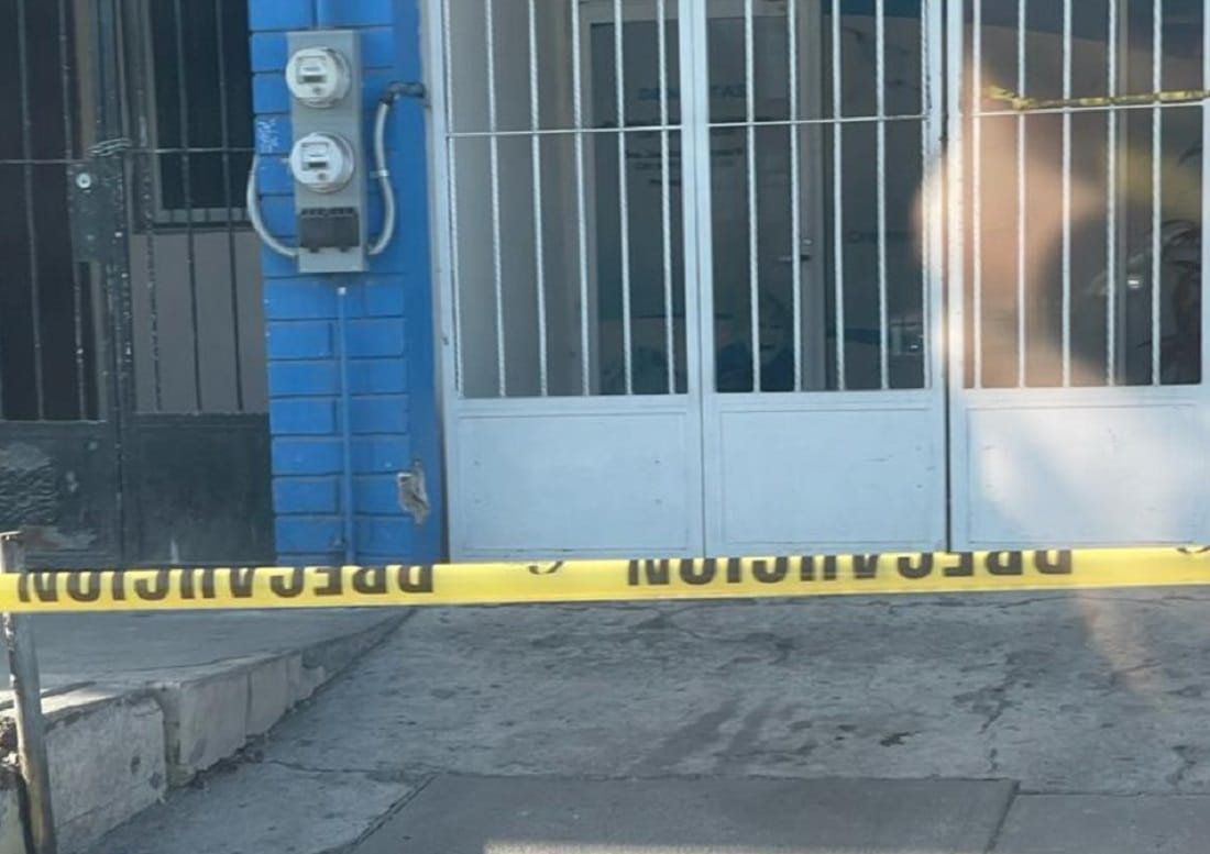 Leticia, la niña de 2 años asesinada y enterrada en su propia casa en Chimalhuacán__ El infierno de Leticia: maltrato y abandono tras su feminicidio