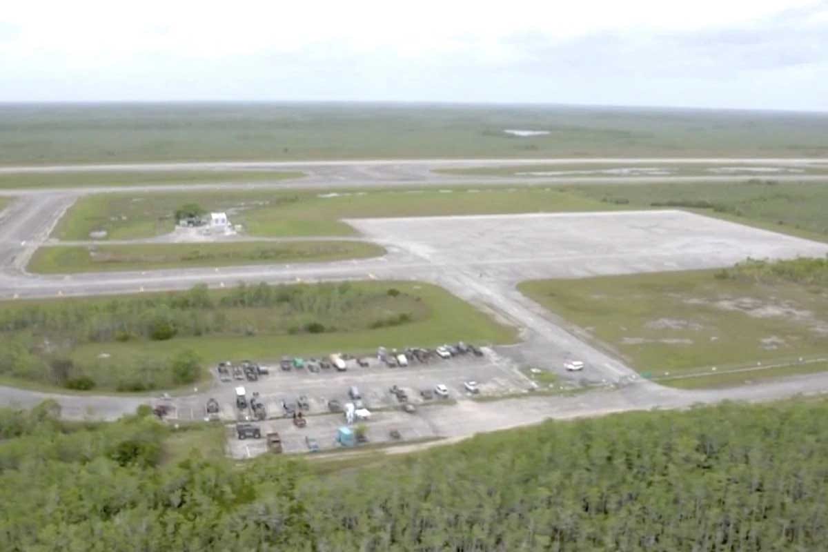 Liberan a hermanos mexicanos detenidos en Florida y ya están en México