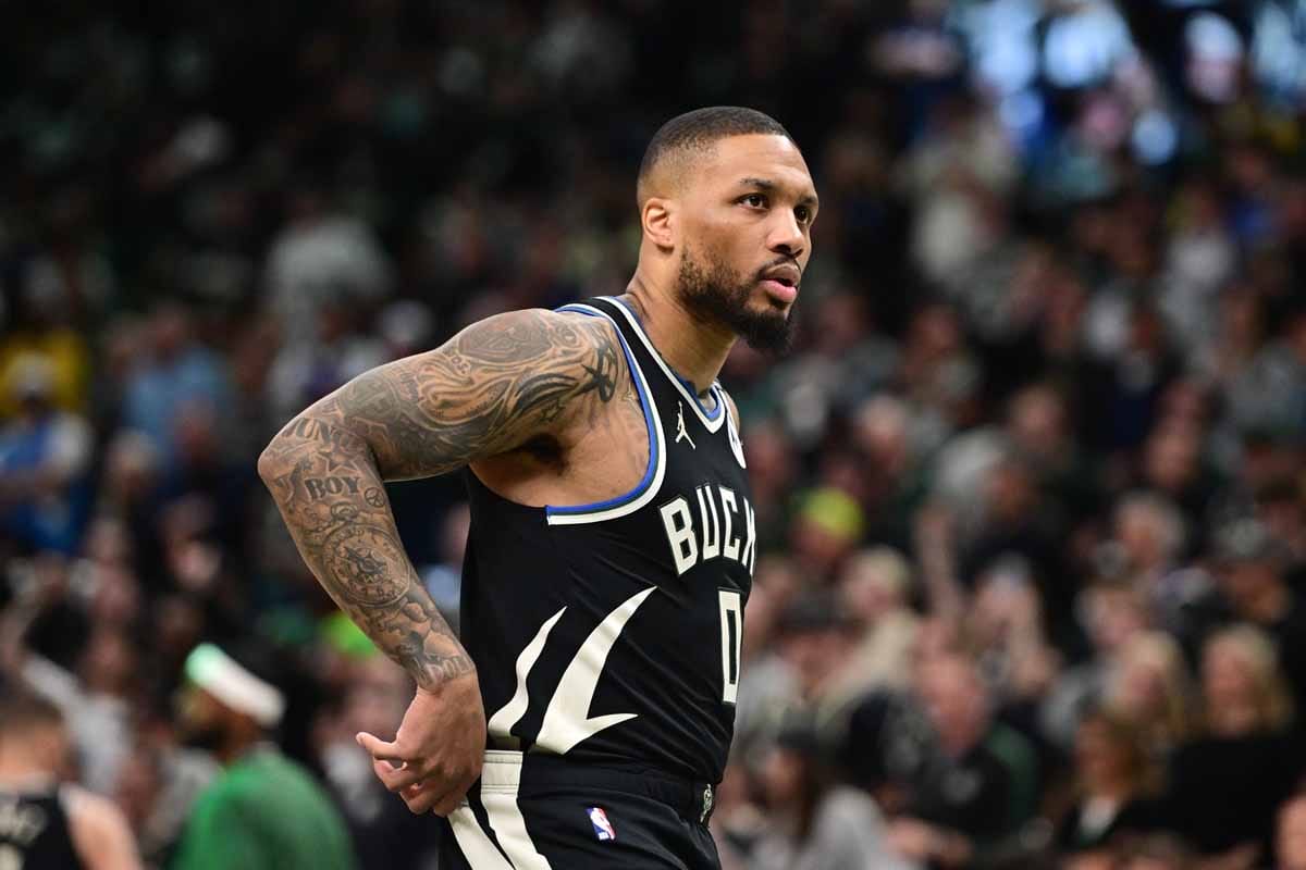 Lillard a los Lakers: ¿El "Jackpot" o una Bomba de Relojería?