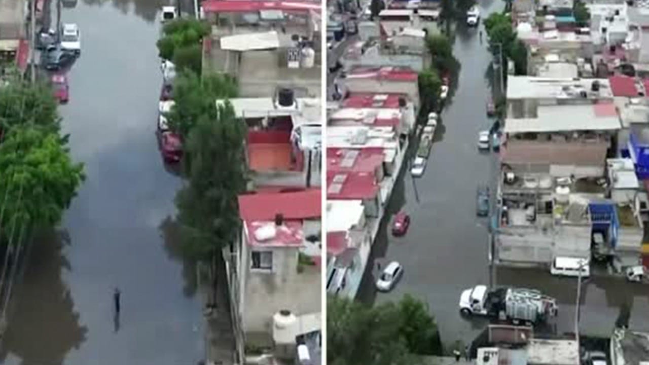 Lluvias_Cuautitlan_70_viviendas_inundadas_por_falla_de_carcamo Lluvias en Cuautitlán: 70 viviendas inundadas por falla de cárcamo