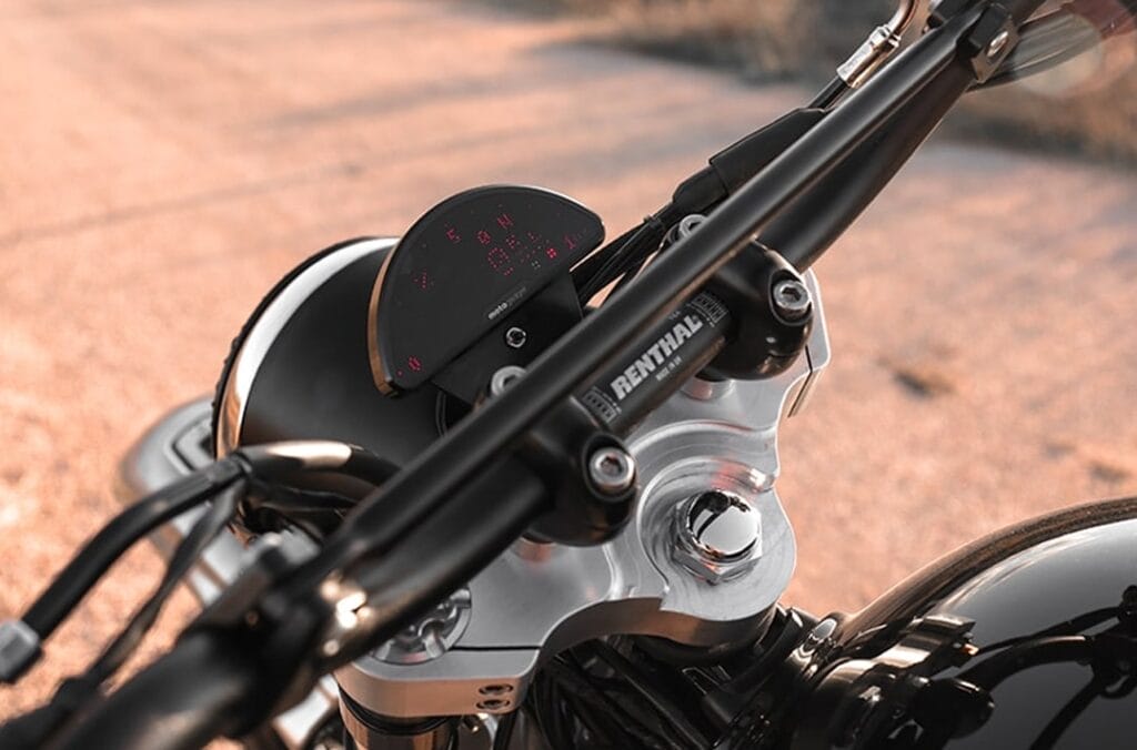 Los mejores gadgets para moto que todo conductor debe conocer