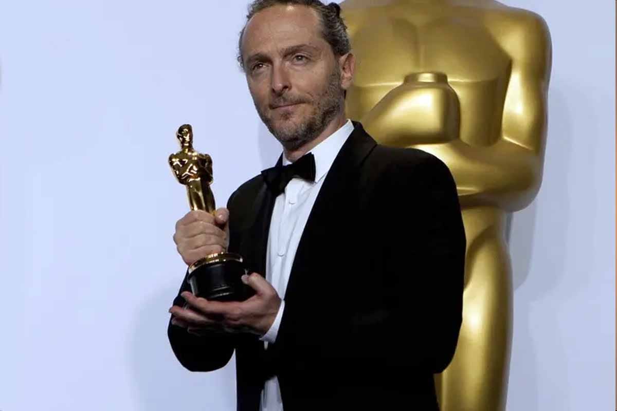 Lubezki nominado al Emmy 2025 por su trabajo visual en “Disclaimer”