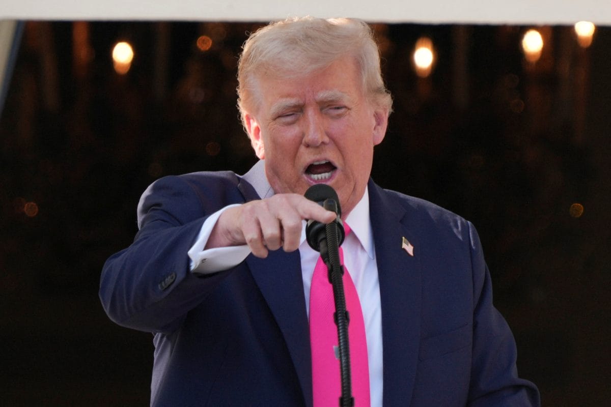 Luz verde a despidos masivos en el gobierno de EE. UU