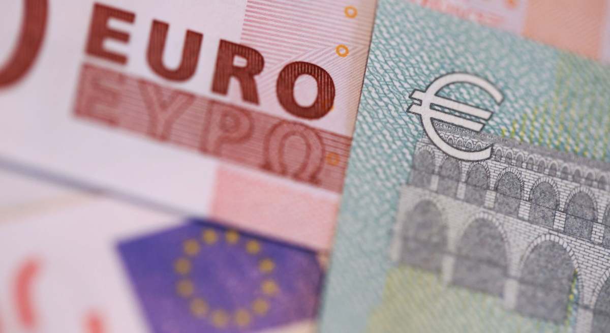 México: cotización de cierre del euro hoy 21 de julio de EUR a MXN