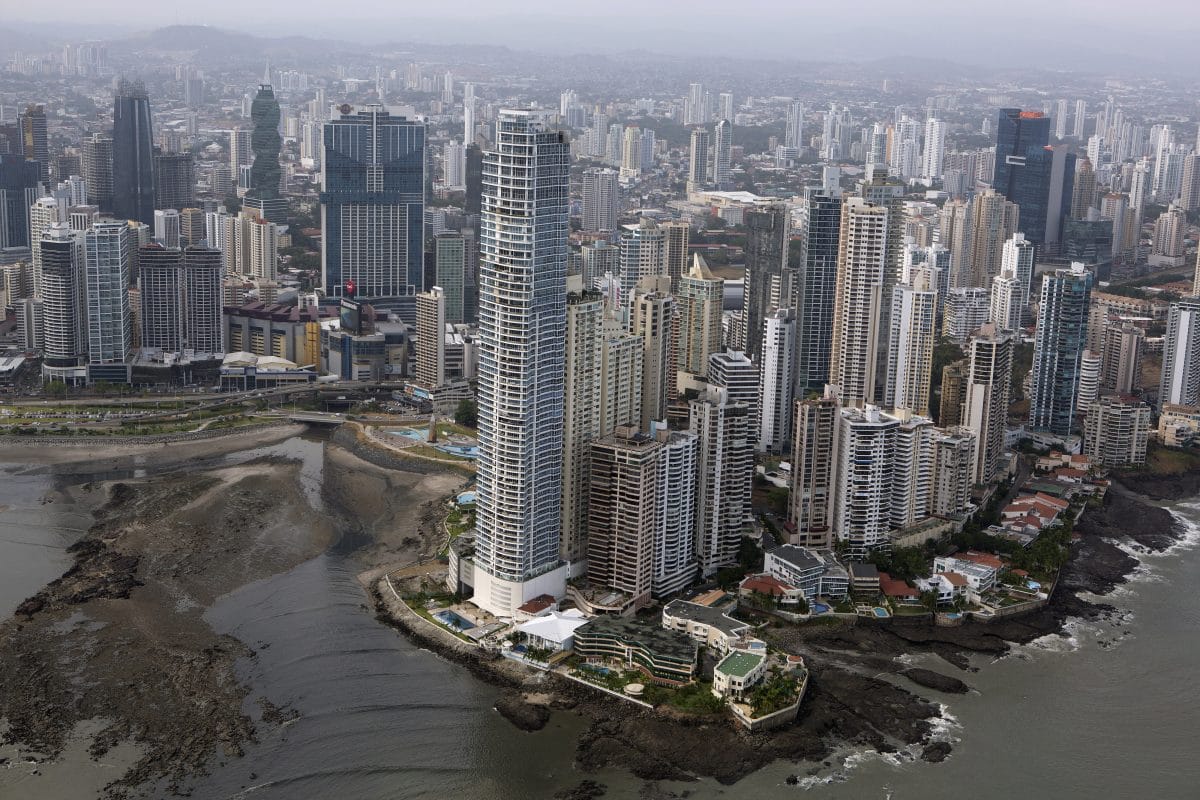 Costa Rica y Panamá: Destinos Clave para 650 Millonarios en 2025