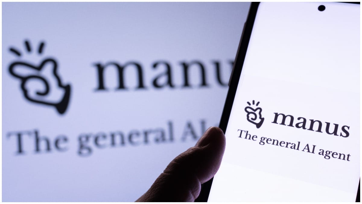 Manus AI: la IA china que no solo piensa, también actúa