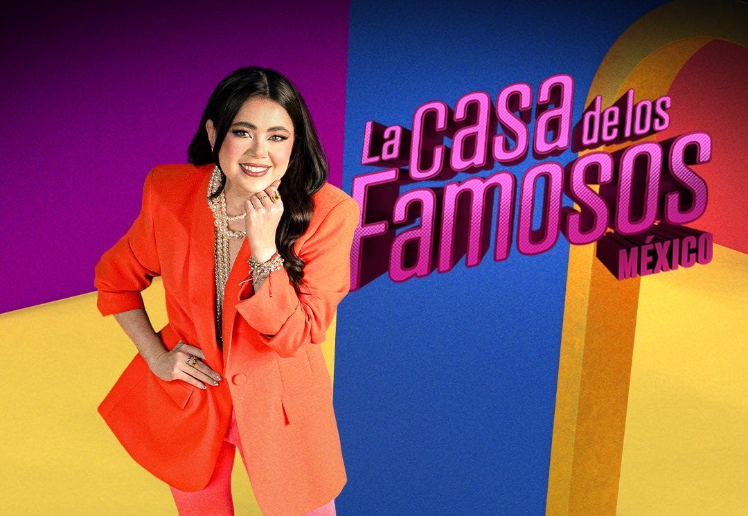 Mariana Botas Revela a Guana como Futuro Concursante de La Casa de los Famosos México