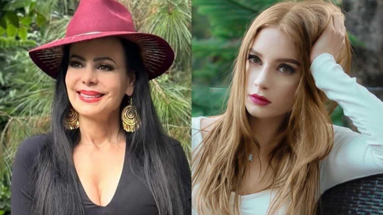 Maribel Guardia rompe el silencio y desmiente versión de Imelda Tuñón