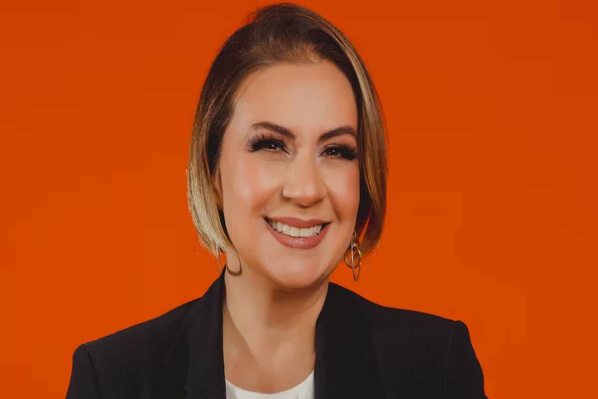 Maritza Félix la voz valiente que defiende a los migrantes en EE.UU. Maritza Félix: la voz valiente que defiende a los migrantes en EE.UU.
