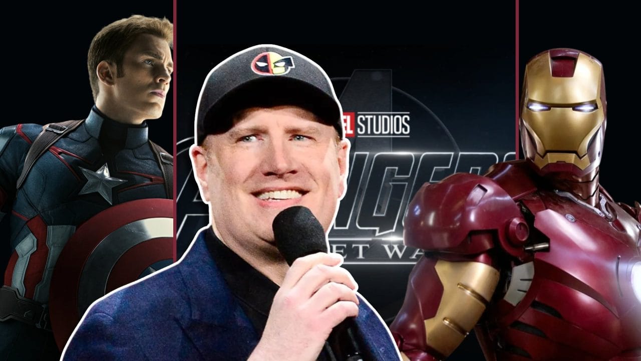 Marvel confirma reinicio tras Secret Wars: ¿adiós a los Vengadores?