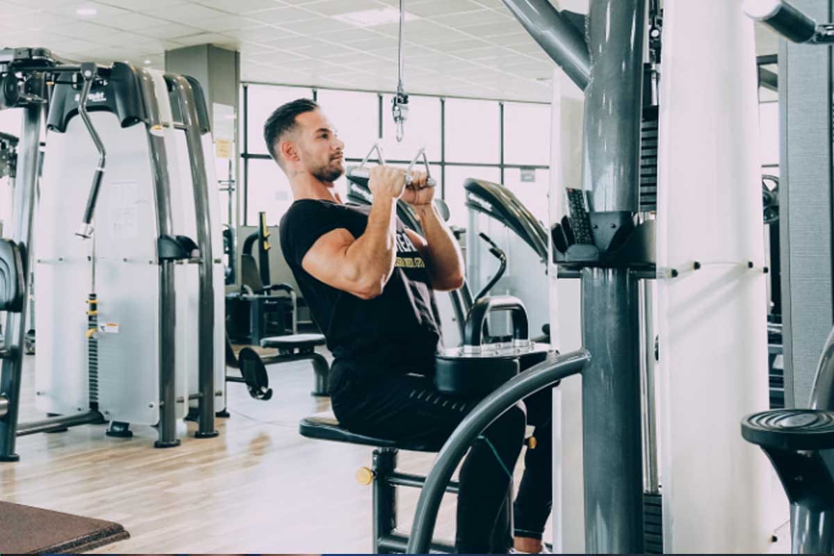 Más allá del músculo 10 beneficios ocultos del ejercicio físico Más allá del músculo: 10 beneficios ocultos del ejercicio físico