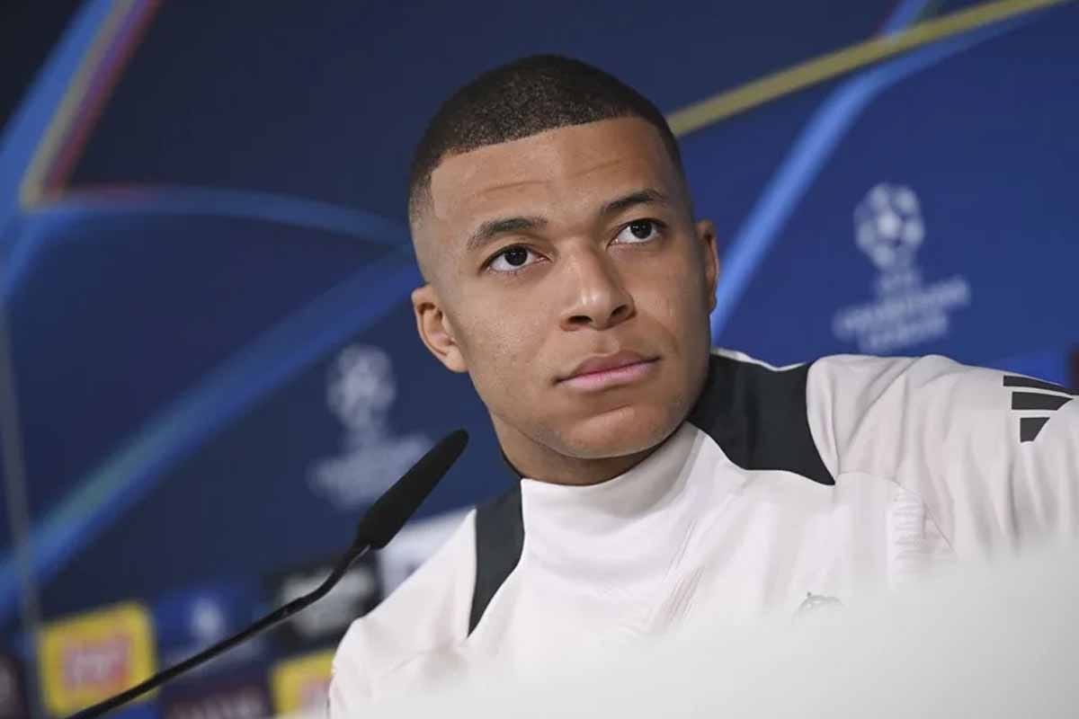Mbappé El Juicio Final Vale un Sueño 100 Millones de Euros Mbappé: El Juicio Final. ¿Vale un Sueño 100 Millones de Euros?
