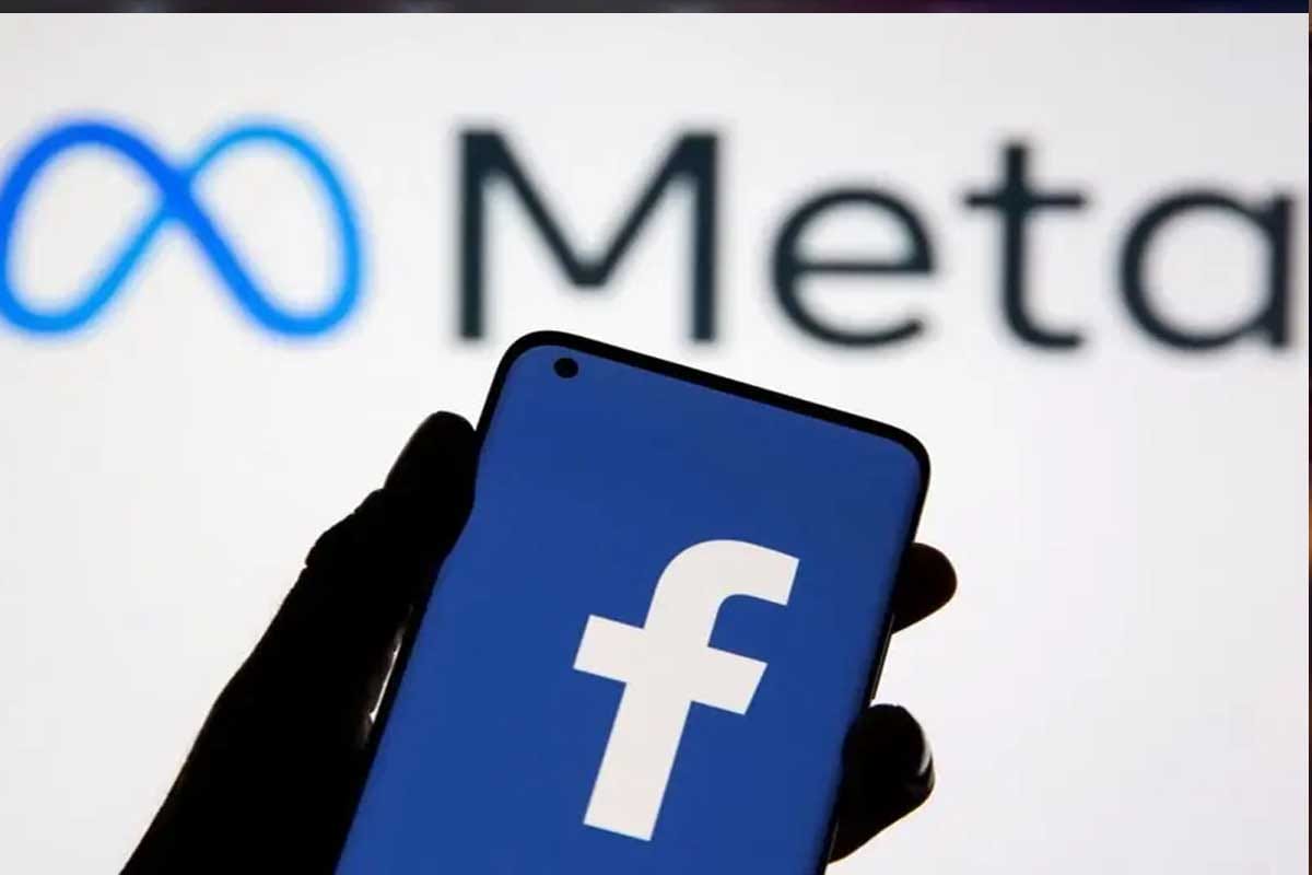 Meta eliminará 10 millones de cuentas por contenido viral no original Meta eliminará 10 millones de cuentas por contenido viral no original